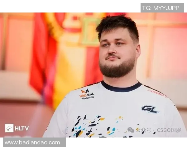 CS冬季大型锦标赛:Anonymo波兰战队匿名战队引发热议